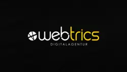 webtrics Digitalagentur