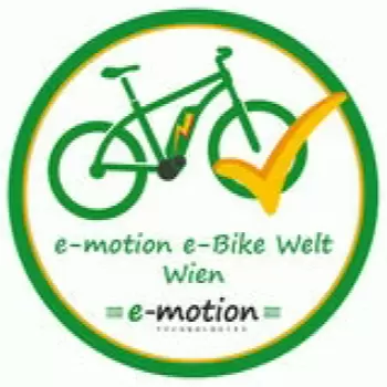 e-motion e-Bike Welt Wien