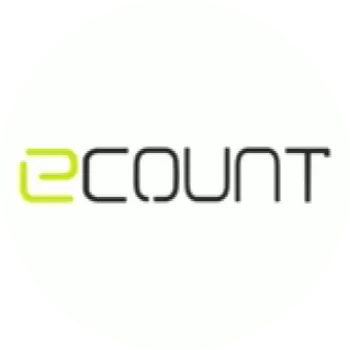 eCOUNT Logo