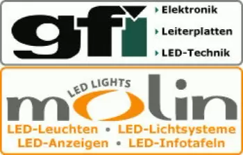gfi Gesellschaft für Industrieelektronik GmbH