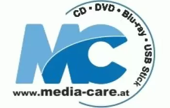 www.media-care.at - CD & DVD Produktionen