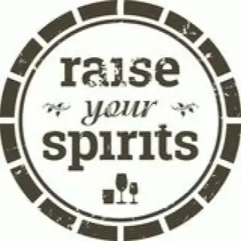 raise your spirits
