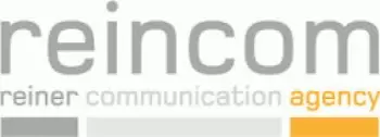 reincom reiner communication agency