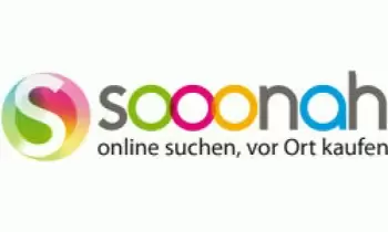 sooonah GmbH  online suchen, vor Ort kaufen