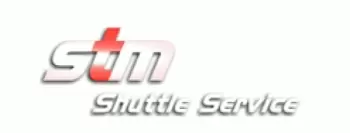 stm Shuttle Service Firmenlogo