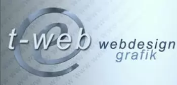 t-web webdesign & grafik - Homepagelösungen, Grafikdesign