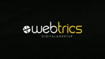webtrics Digitalagentur