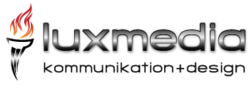 werbeagentur luxmedia | kommunikation + design