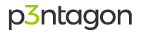 werbeagentur p3ntagon