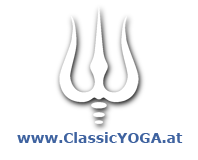 www.ClassicYOGA.at, Harald Tomio, Dipl. Yogalehrer, klassisches Yoga