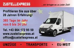 www.Zustellexpress.at