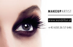 www.wandelbar.at / Visagistin / Haare & Make-Up