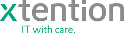 x-tention Informationstechnologie GmbH